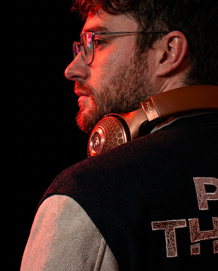 Paul Thenail DJ